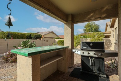 Perched on a desirable corner lot with breathtaking golf course on Sundance Golf Club in Arizona - for sale on GolfHomes.com, golf home, golf lot