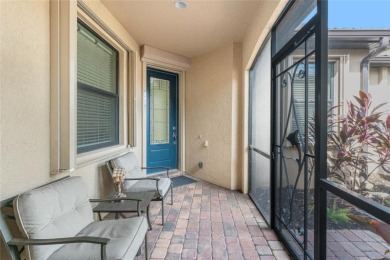 Welcome to this immaculately maintained Seagrove model with a on Sarasota National Golf Club in Florida - for sale on GolfHomes.com, golf home, golf lot