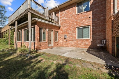 Welcome to 3148 W Sunset St! This stunning all-brick walkout on Horton Smith Golf Course in Missouri - for sale on GolfHomes.com, golf home, golf lot