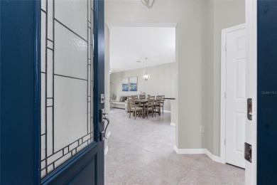 Welcome to this immaculately maintained Seagrove model with a on Sarasota National Golf Club in Florida - for sale on GolfHomes.com, golf home, golf lot