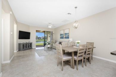 Welcome to this immaculately maintained Seagrove model with a on Sarasota National Golf Club in Florida - for sale on GolfHomes.com, golf home, golf lot