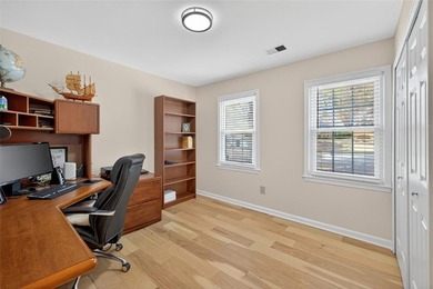 There's no place like home-and there's truly no home like this on The Golf Club of Georgia in Georgia - for sale on GolfHomes.com, golf home, golf lot