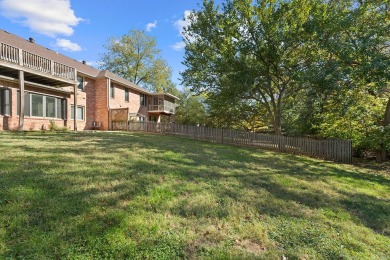 Welcome to 3148 W Sunset St! This stunning all-brick walkout on Horton Smith Golf Course in Missouri - for sale on GolfHomes.com, golf home, golf lot