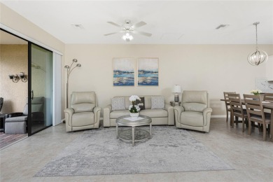Welcome to this immaculately maintained Seagrove model with a on Sarasota National Golf Club in Florida - for sale on GolfHomes.com, golf home, golf lot