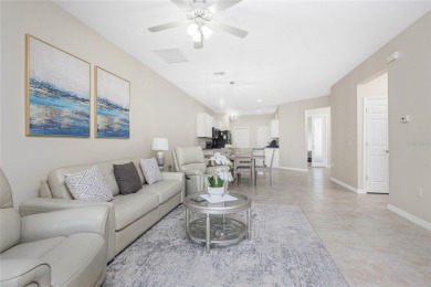 Welcome to this immaculately maintained Seagrove model with a on Sarasota National Golf Club in Florida - for sale on GolfHomes.com, golf home, golf lot