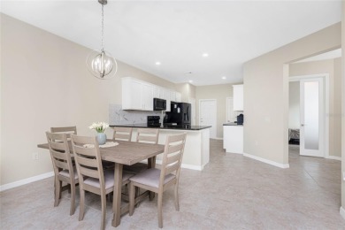 Welcome to this immaculately maintained Seagrove model with a on Sarasota National Golf Club in Florida - for sale on GolfHomes.com, golf home, golf lot