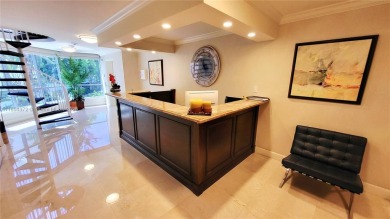 Bright and spacious 2BD/2BA unit  on the 25th Floor with 2 on Turnberry Isle Resort and Club in Florida - for sale on GolfHomes.com, golf home, golf lot