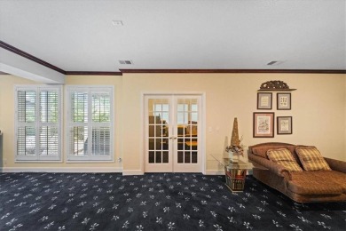 Remarkable estate home nestled on a private, wooded lot in the on Shadow Glen Golf Club in Kansas - for sale on GolfHomes.com, golf home, golf lot