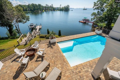 Whether you are seeking a luxurious primary residence or a on Timberlake Country Club in South Carolina - for sale on GolfHomes.com, golf home, golf lot