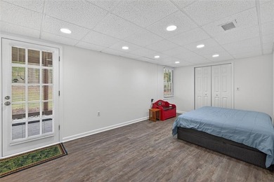 There's no place like home-and there's truly no home like this on The Golf Club of Georgia in Georgia - for sale on GolfHomes.com, golf home, golf lot