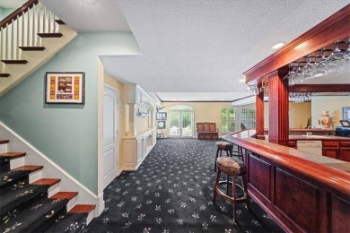 Remarkable estate home nestled on a private, wooded lot in the on Shadow Glen Golf Club in Kansas - for sale on GolfHomes.com, golf home, golf lot