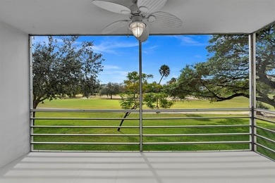 FULLY renovated second-floor 3-bedroom, 2-bath home combining on Palm-Aire Country Club and Resort - The Oaks in Florida - for sale on GolfHomes.com, golf home, golf lot