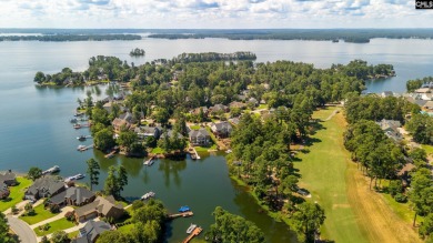 Whether you are seeking a luxurious primary residence or a on Timberlake Country Club in South Carolina - for sale on GolfHomes.com, golf home, golf lot