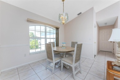 What a great price for this three bedroom/2 bath/2 car garage on Rotonda Golf and Country Club The Palms Course in Florida - for sale on GolfHomes.com, golf home, golf lot