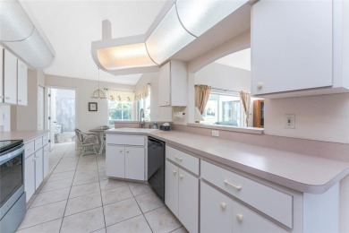 What a great price for this three bedroom/2 bath/2 car garage on Rotonda Golf and Country Club The Palms Course in Florida - for sale on GolfHomes.com, golf home, golf lot
