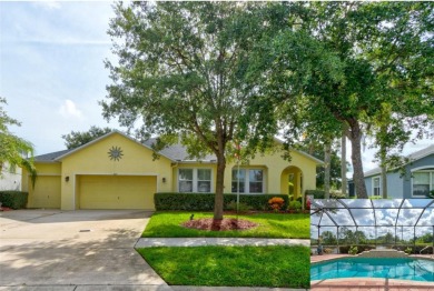 Welcome to 105 Hagge Drive, a beautiful home located in the LPGA on LPGA International Golf Course in Florida - for sale on GolfHomes.com, golf home, golf lot