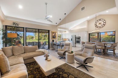 This fully renovated Sideyard property has been completely on Monterey Country Club in California - for sale on GolfHomes.com, golf home, golf lot