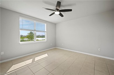 Entertain guests with ease in the open kitchen, dining, and on Babcock National Golf Course in Florida - for sale on GolfHomes.com, golf home, golf lot