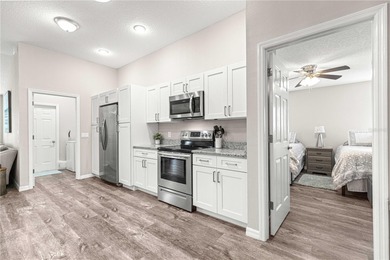 TURNKEY!!  Discover the perfect blend of UNIQUE DESIGN, COMFORT on El Diablo Executive Golf Course in Florida - for sale on GolfHomes.com, golf home, golf lot