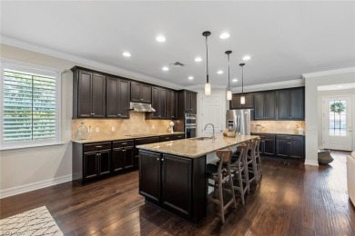 PREMIUM GOLF COURSE VIEW - Featuring the DUNWOODY floor on Panther Run Golf Club in Florida - for sale on GolfHomes.com, golf home, golf lot