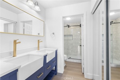 Welcome to this beautifully remodeled 3-bedroom, 2-bath condo on Mission Viejo Country Club in California - for sale on GolfHomes.com, golf home, golf lot