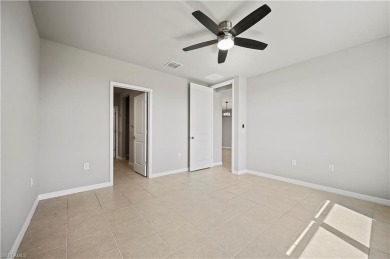 Entertain guests with ease in the open kitchen, dining, and on Babcock National Golf Course in Florida - for sale on GolfHomes.com, golf home, golf lot