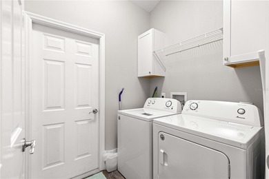 TURNKEY!!  Discover the perfect blend of UNIQUE DESIGN, COMFORT on El Diablo Executive Golf Course in Florida - for sale on GolfHomes.com, golf home, golf lot