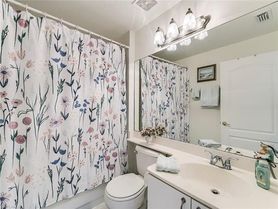 Waking up to a stunning, long-water view is the daily reality in on Spring Run Golf Club in Florida - for sale on GolfHomes.com, golf home, golf lot