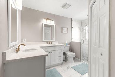 TURNKEY!!  Discover the perfect blend of UNIQUE DESIGN, COMFORT on El Diablo Executive Golf Course in Florida - for sale on GolfHomes.com, golf home, golf lot