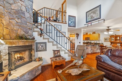 Indulge in upscale living with this beautifully updated two on Meadow Lake Golf Resort in Montana - for sale on GolfHomes.com, golf home, golf lot