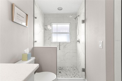 TURNKEY!!  Discover the perfect blend of UNIQUE DESIGN, COMFORT on El Diablo Executive Golf Course in Florida - for sale on GolfHomes.com, golf home, golf lot