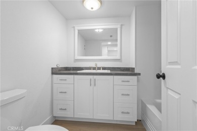 Welcome to this beautifully remodeled 3-bedroom, 2-bath condo on Mission Viejo Country Club in California - for sale on GolfHomes.com, golf home, golf lot