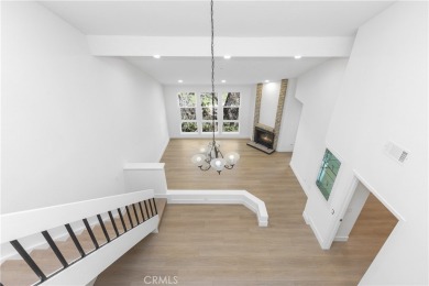 Welcome to this beautifully remodeled 3-bedroom, 2-bath condo on Mission Viejo Country Club in California - for sale on GolfHomes.com, golf home, golf lot