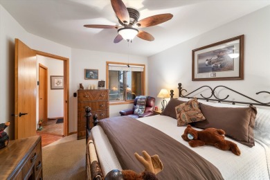 Indulge in upscale living with this beautifully updated two on Meadow Lake Golf Resort in Montana - for sale on GolfHomes.com, golf home, golf lot