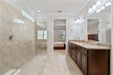 PREMIUM GOLF COURSE VIEW - Featuring the DUNWOODY floor on Panther Run Golf Club in Florida - for sale on GolfHomes.com, golf home, golf lot