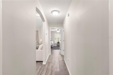 TURNKEY!!  Discover the perfect blend of UNIQUE DESIGN, COMFORT on El Diablo Executive Golf Course in Florida - for sale on GolfHomes.com, golf home, golf lot