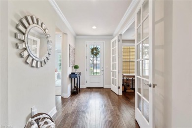 PREMIUM GOLF COURSE VIEW - Featuring the DUNWOODY floor on Panther Run Golf Club in Florida - for sale on GolfHomes.com, golf home, golf lot