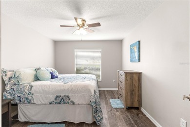 TURNKEY!!  Discover the perfect blend of UNIQUE DESIGN, COMFORT on El Diablo Executive Golf Course in Florida - for sale on GolfHomes.com, golf home, golf lot