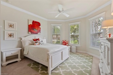 PREMIUM GOLF COURSE VIEW - Featuring the DUNWOODY floor on Panther Run Golf Club in Florida - for sale on GolfHomes.com, golf home, golf lot