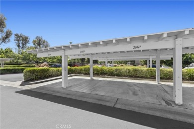 Welcome to this beautifully remodeled 3-bedroom, 2-bath condo on Mission Viejo Country Club in California - for sale on GolfHomes.com, golf home, golf lot