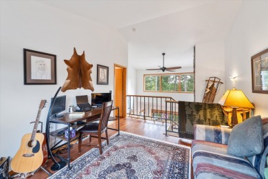 Indulge in upscale living with this beautifully updated two on Meadow Lake Golf Resort in Montana - for sale on GolfHomes.com, golf home, golf lot