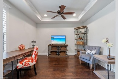 PREMIUM GOLF COURSE VIEW - Featuring the DUNWOODY floor on Panther Run Golf Club in Florida - for sale on GolfHomes.com, golf home, golf lot