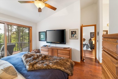 Indulge in upscale living with this beautifully updated two on Meadow Lake Golf Resort in Montana - for sale on GolfHomes.com, golf home, golf lot