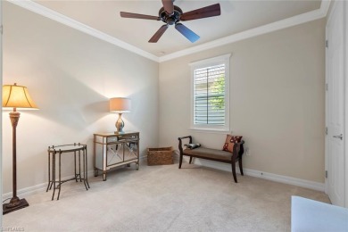 PREMIUM GOLF COURSE VIEW - Featuring the DUNWOODY floor on Panther Run Golf Club in Florida - for sale on GolfHomes.com, golf home, golf lot