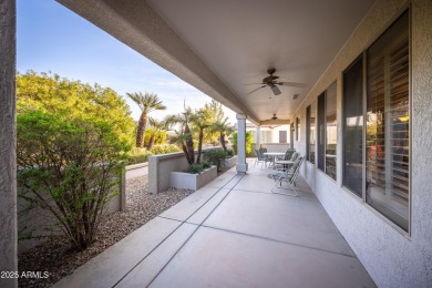 Meticulously maintained one owner home in Grand with 2x6 on Granite Falls Golf Club  in Arizona - for sale on GolfHomes.com, golf home, golf lot