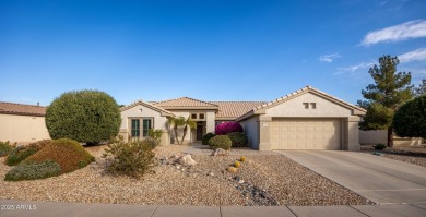 Meticulously maintained one owner home in Grand with 2x6 on Granite Falls Golf Club  in Arizona - for sale on GolfHomes.com, golf home, golf lot