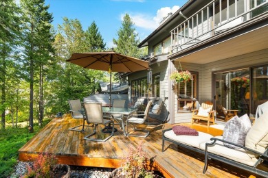 Indulge in upscale living with this beautifully updated two on Meadow Lake Golf Resort in Montana - for sale on GolfHomes.com, golf home, golf lot