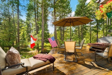 Indulge in upscale living with this beautifully updated two on Meadow Lake Golf Resort in Montana - for sale on GolfHomes.com, golf home, golf lot