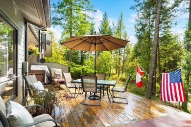 Indulge in upscale living with this beautifully updated two on Meadow Lake Golf Resort in Montana - for sale on GolfHomes.com, golf home, golf lot