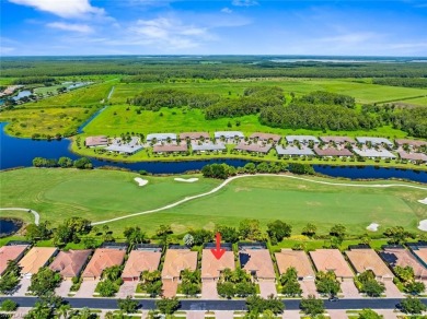 PREMIUM GOLF COURSE VIEW - Featuring the DUNWOODY floor on Panther Run Golf Club in Florida - for sale on GolfHomes.com, golf home, golf lot